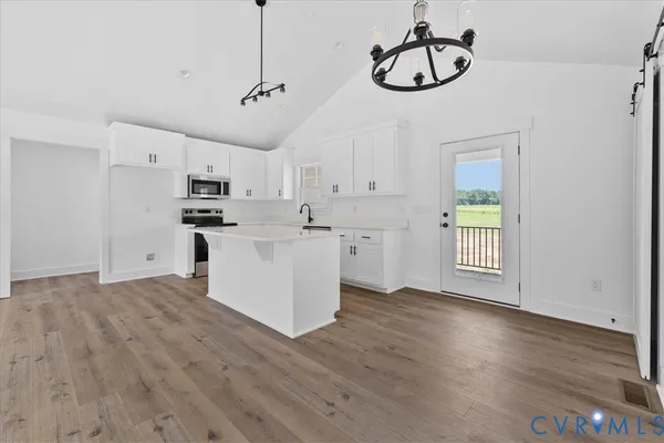 $409,000 | 20055 Log Road, Disputanta, VA 23842
