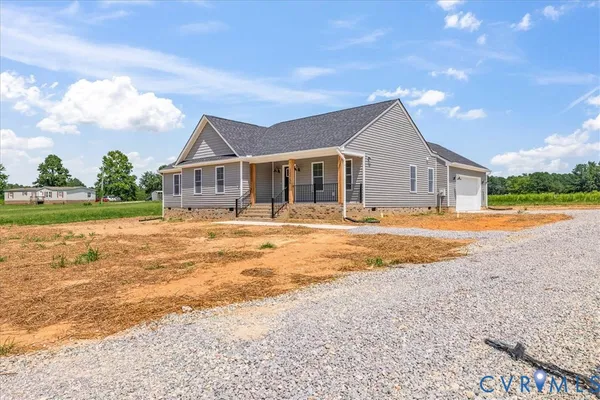 $409,000 | 20055 Log Road, Disputanta, VA 23842