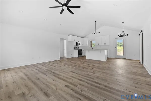 $409,000 | 20055 Log Road, Disputanta, VA 23842