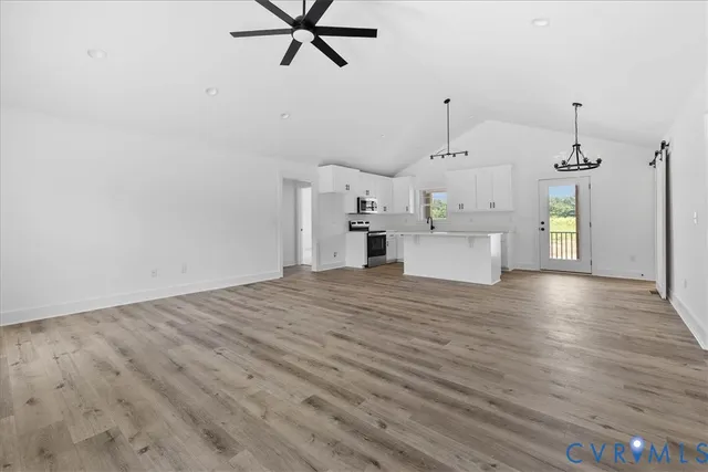 a view of a kitchen with a sink and dishwasher