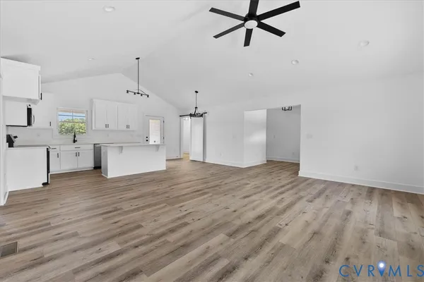 $409,000 | 20055 Log Road, Disputanta, VA 23842