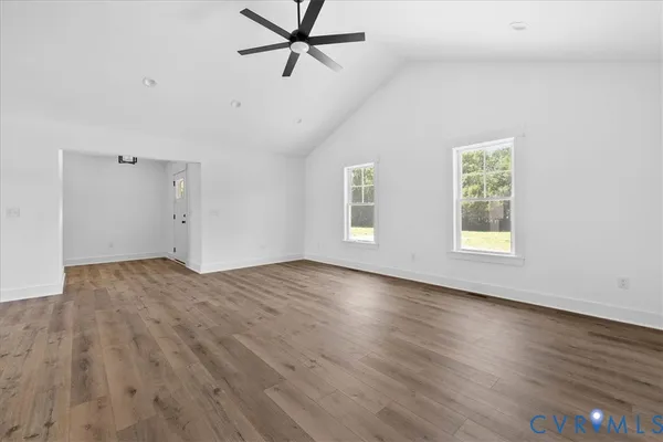 $409,000 | 20055 Log Road, Disputanta, VA 23842