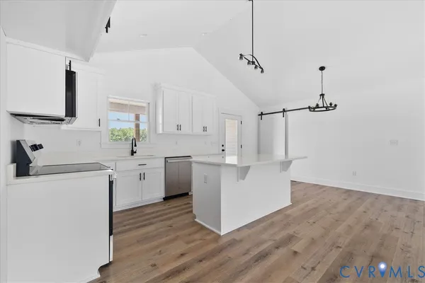 $409,000 | 20055 Log Road, Disputanta, VA 23842