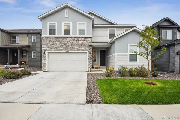 $840,000 | 9989 Victor Street, Commerce City, CO 80022