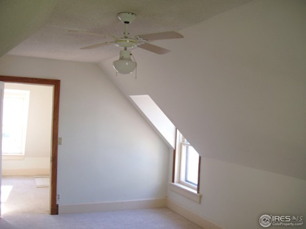 521 Lincoln Street Fort Morgan, CO 80701 - Photo 8 of 12 a view of an entryway