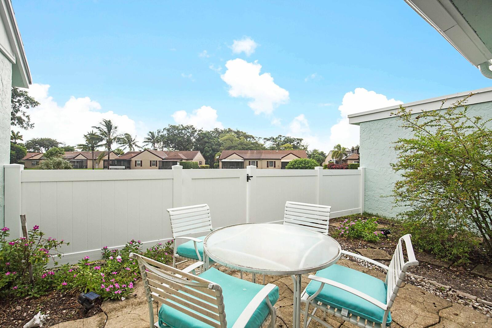 9143 Southwest 5th Street, Unit A Boca Raton, FL 33428 - Photo 23 of 26 23_9143_Sw_5th_St_Unit_A_23_of_26_mls