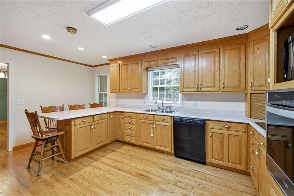 2600 Level Grove Road Cornelia, GA 30531 - Photo 12 of 56 Gallery Image 12