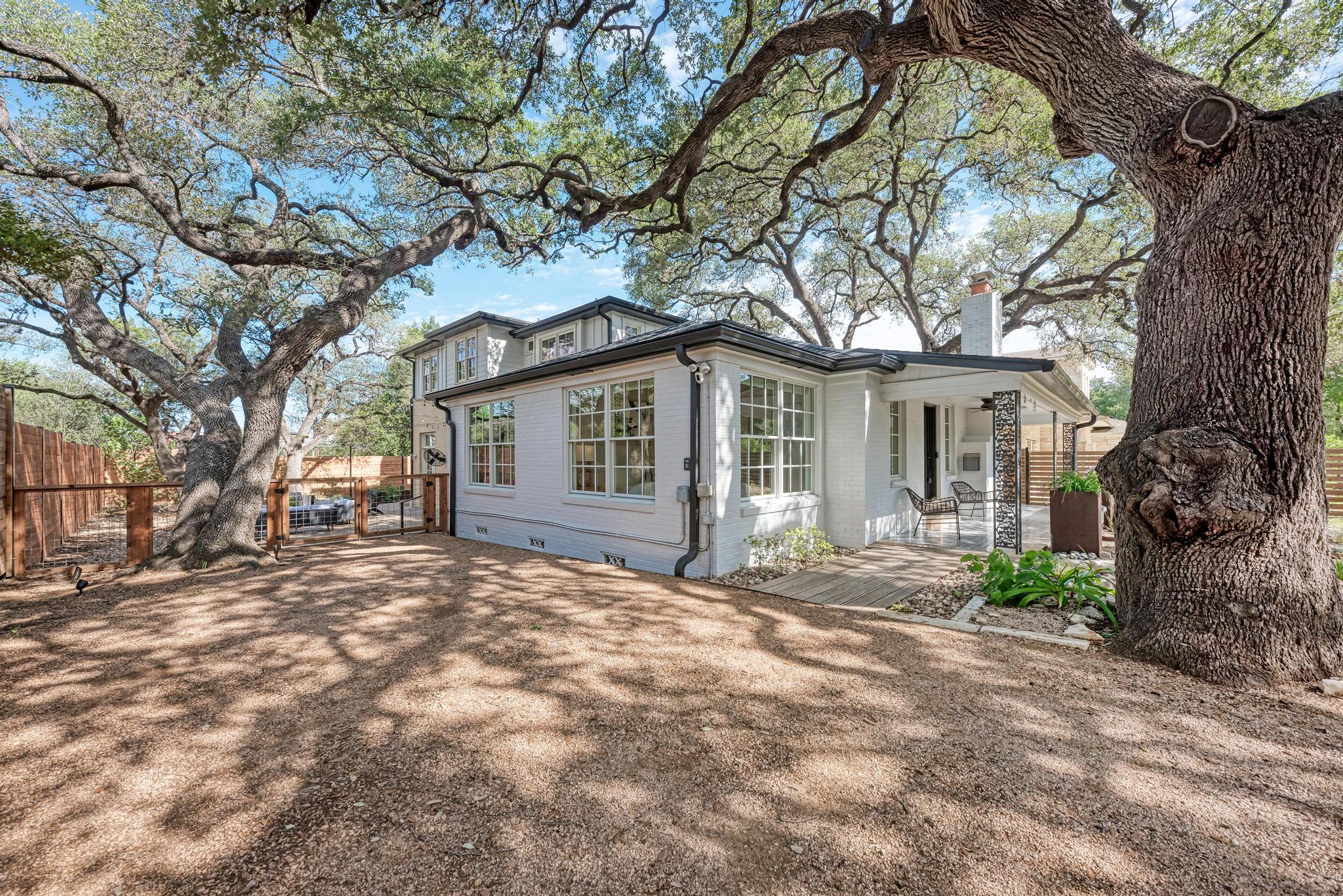 2308 Forest Avenue Austin, TX 78704 - Photo 1 of 40