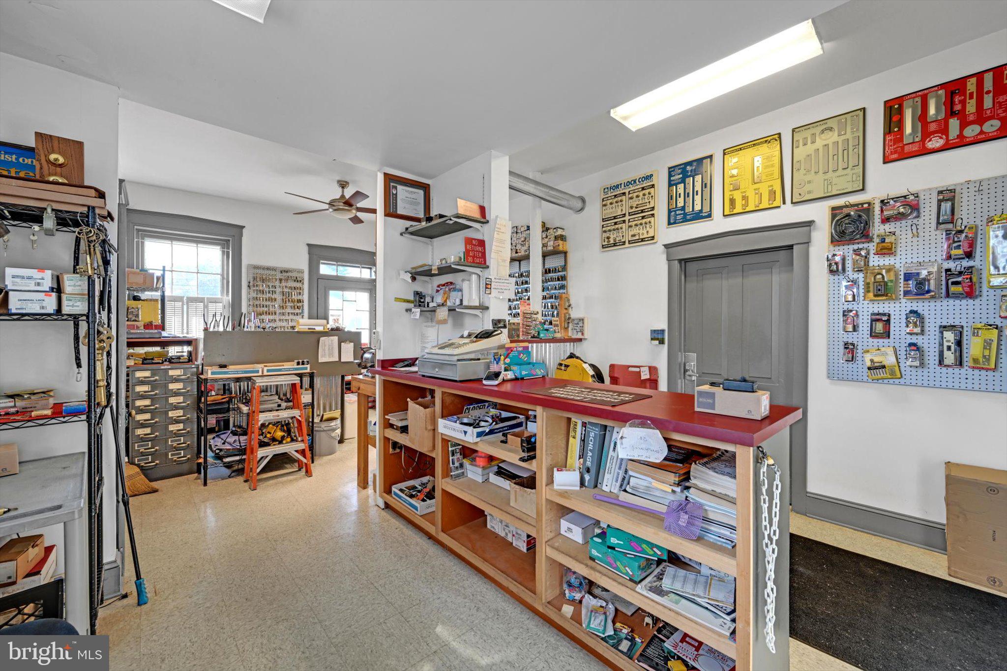 1530 New Holland Road Reading, PA 19607 - Photo 21 of 28 a view of a chairs in a room