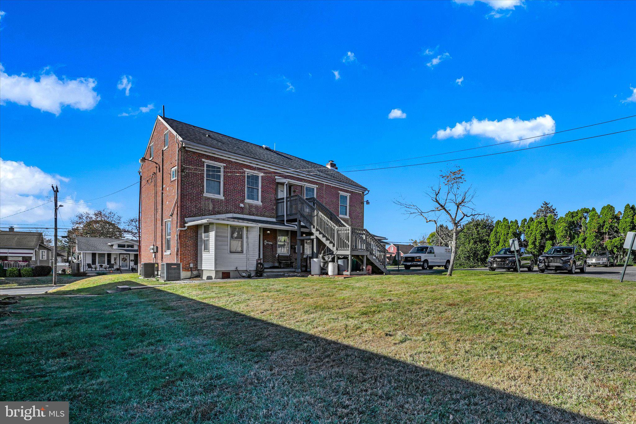 1530 New Holland Road Reading, PA 19607 - Photo 25 of 28