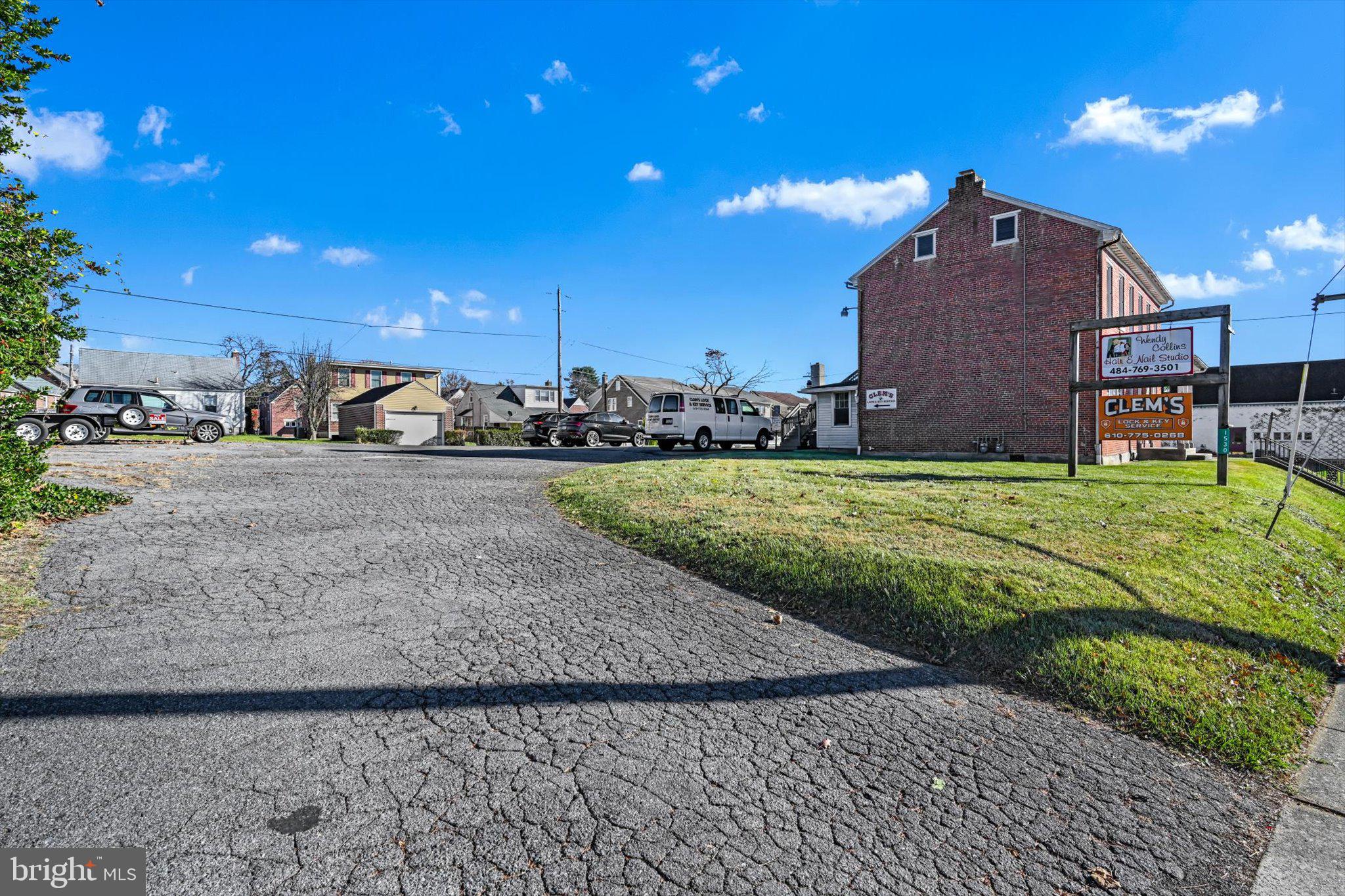 1530 New Holland Road Reading, PA 19607 - Photo 27 of 28