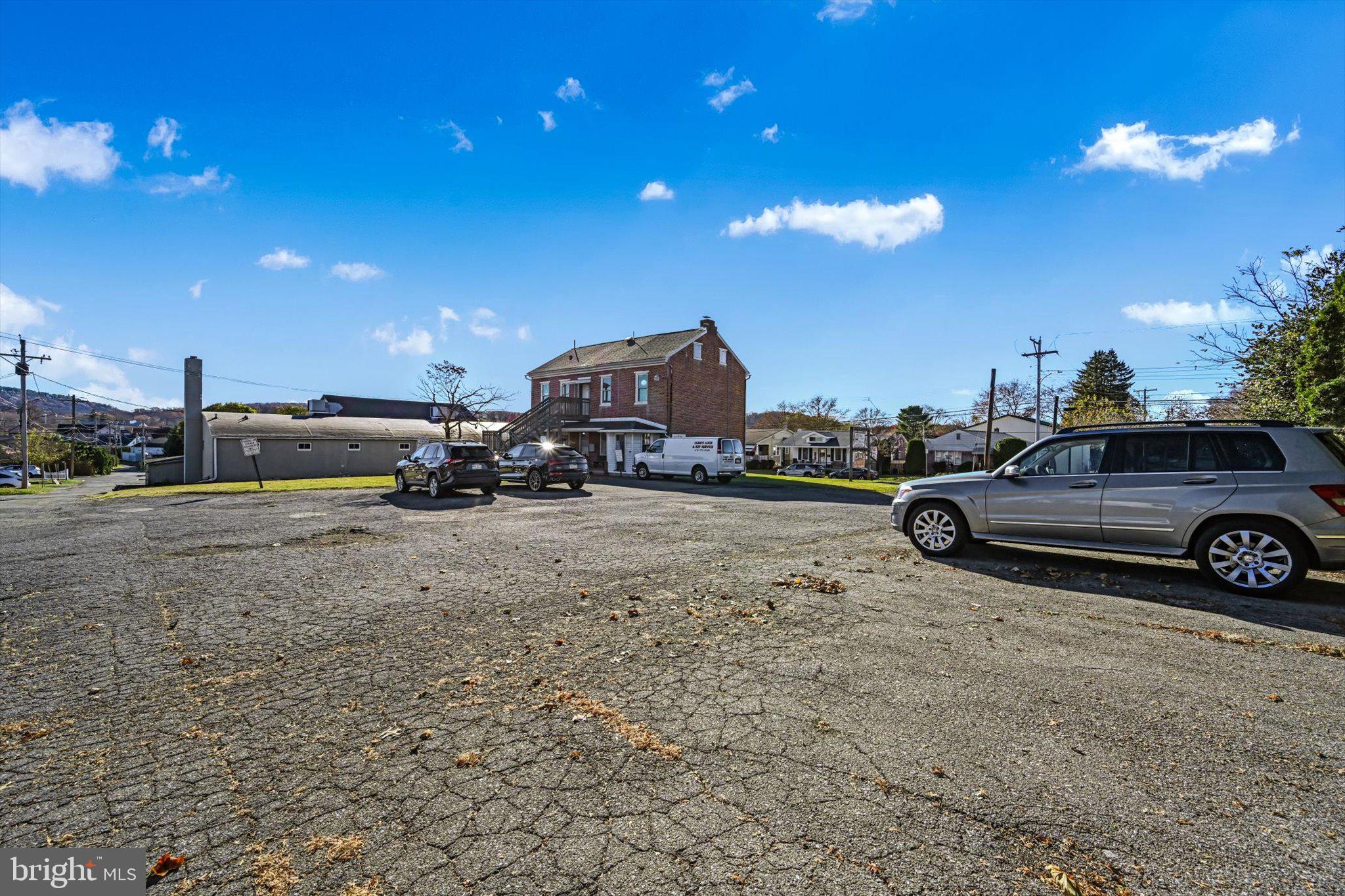 1530 New Holland Road Reading, PA 19607 - Photo 28 of 28