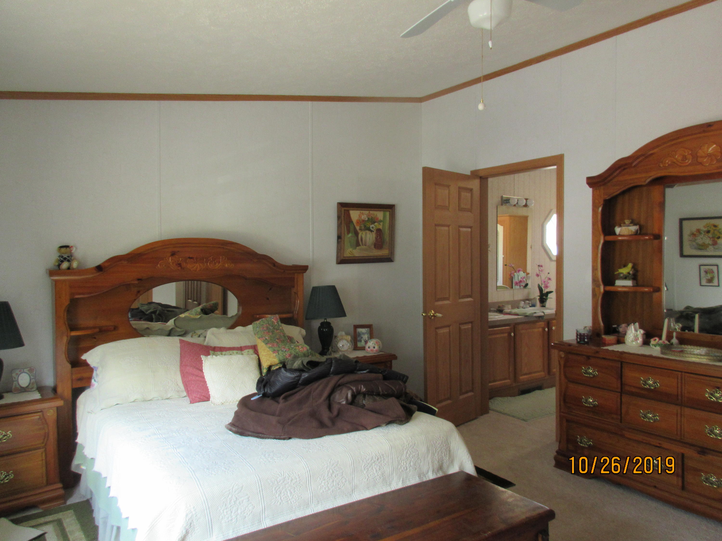 222 Indian River Road Addison, ME 04606 - Photo 5 of 10 Master Bedroom