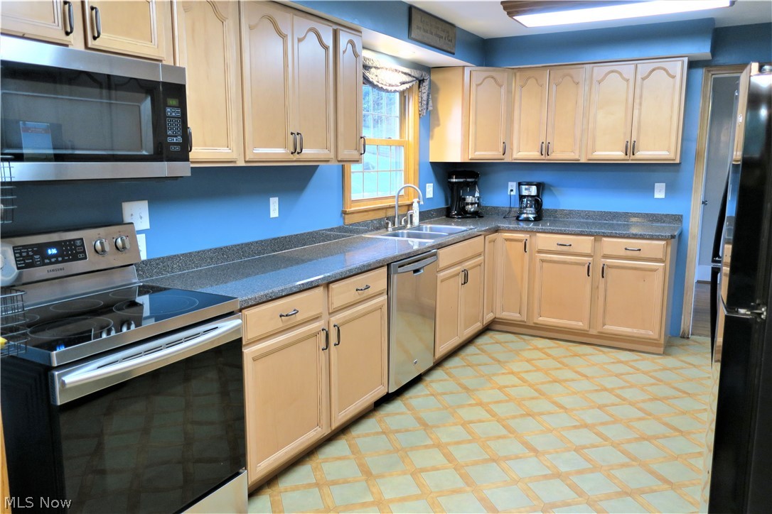 1440 Wigton Road Lucas, OH 44843 - Photo 12 of 34