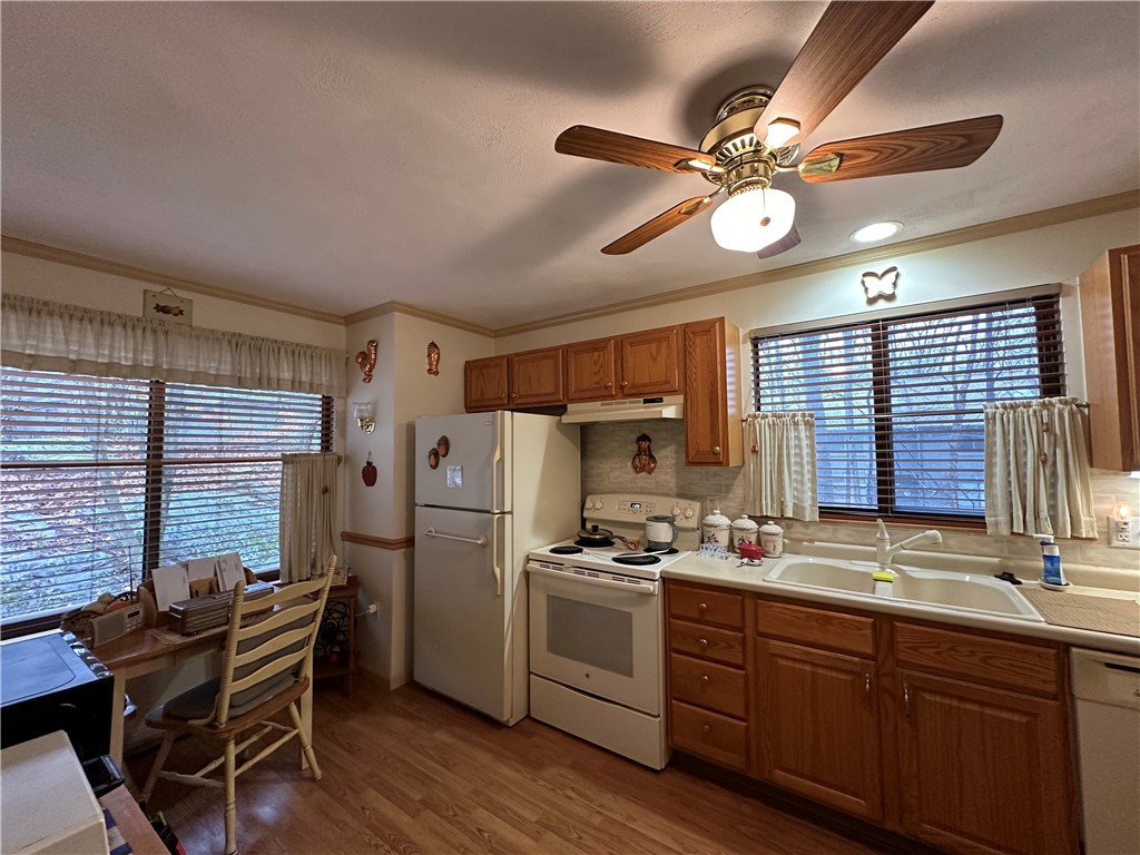 5 Wake Robin Road, Unit 3201 Lincoln, RI 02865 - Photo 15 of 26