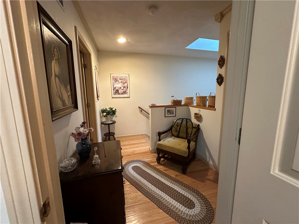 5 Wake Robin Road, Unit 3201 Lincoln, RI 02865 - Photo 18 of 26