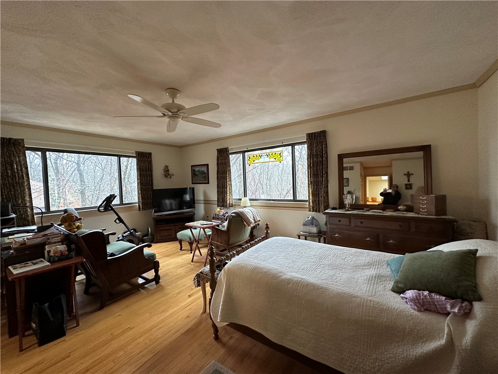 5 Wake Robin Road, Unit 3201 Lincoln, RI 02865 - Photo 19 of 26 Master bedroom