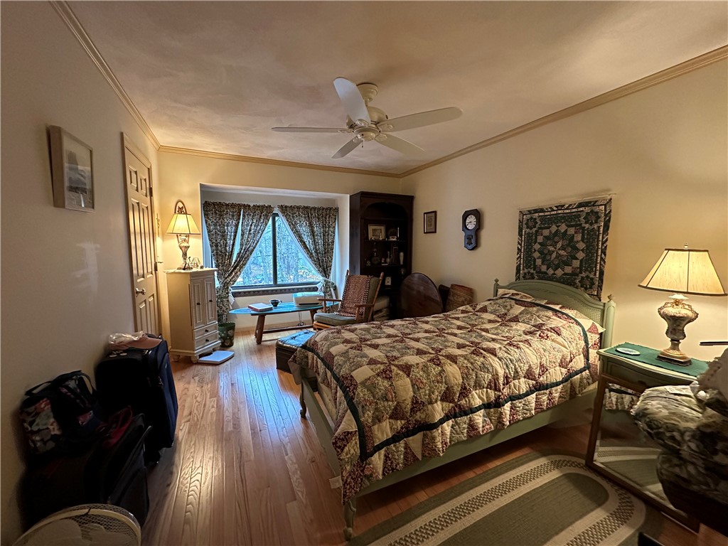 5 Wake Robin Road, Unit 3201 Lincoln, RI 02865 - Photo 24 of 26 Second bedroom
