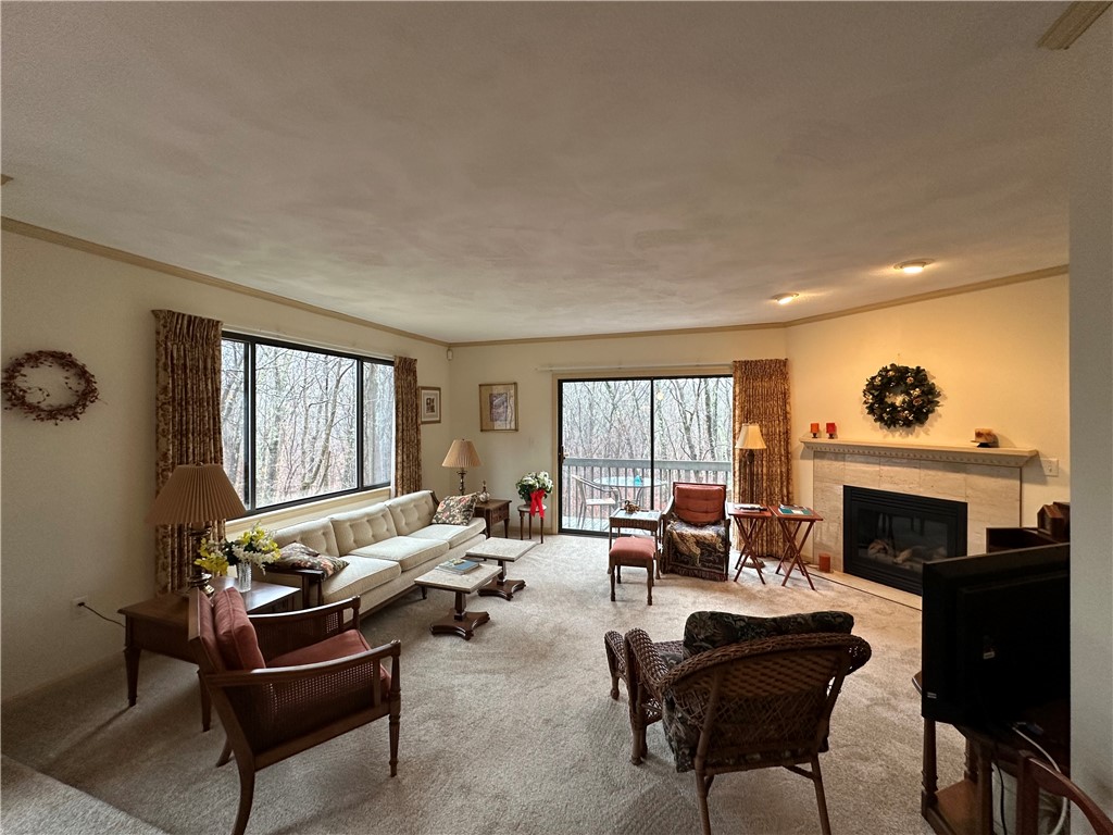 5 Wake Robin Road, Unit 3201 Lincoln, RI 02865 - Photo 7 of 26