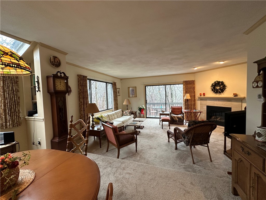 5 Wake Robin Road, Unit 3201 Lincoln, RI 02865 - Photo 8 of 26