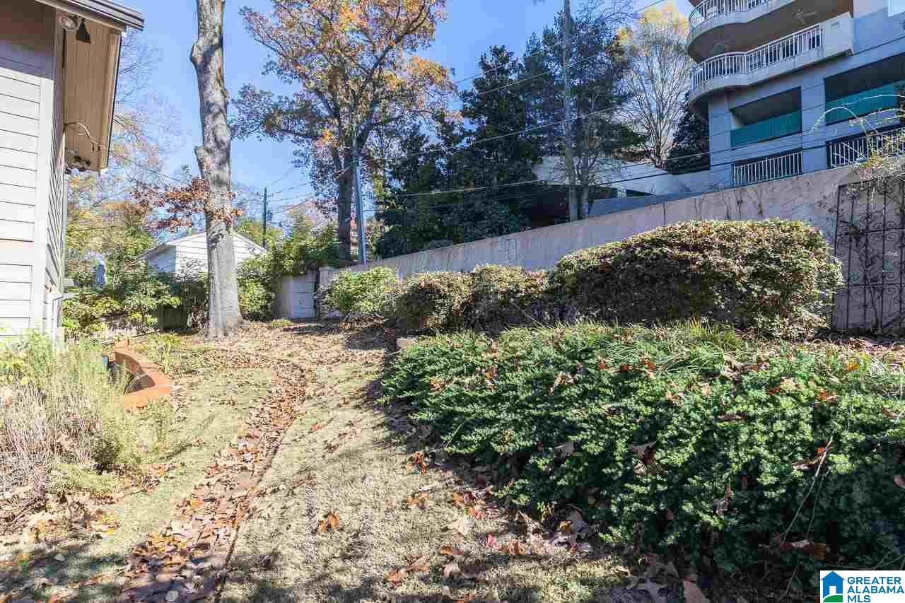 1503 Milner Crescent Birmingham, AL 35205 - Photo 44 of 46