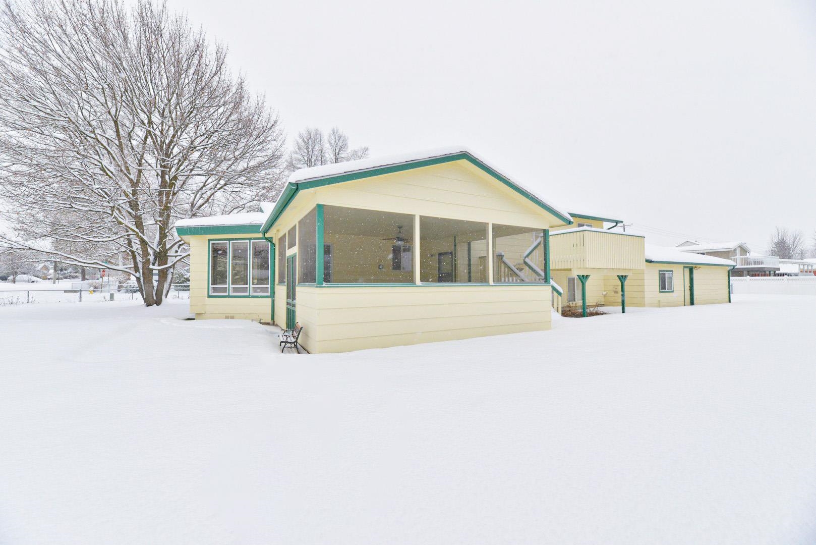 3920 North Farr Road Spokane Valley, WA 99206 - Photo 24 of 29