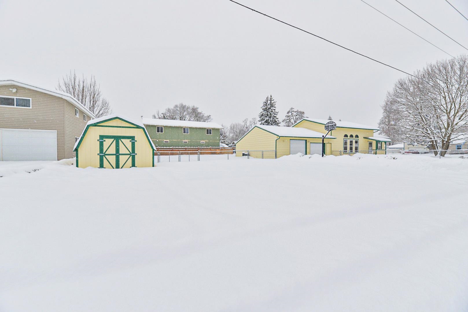 3920 North Farr Road Spokane Valley, WA 99206 - Photo 28 of 29
