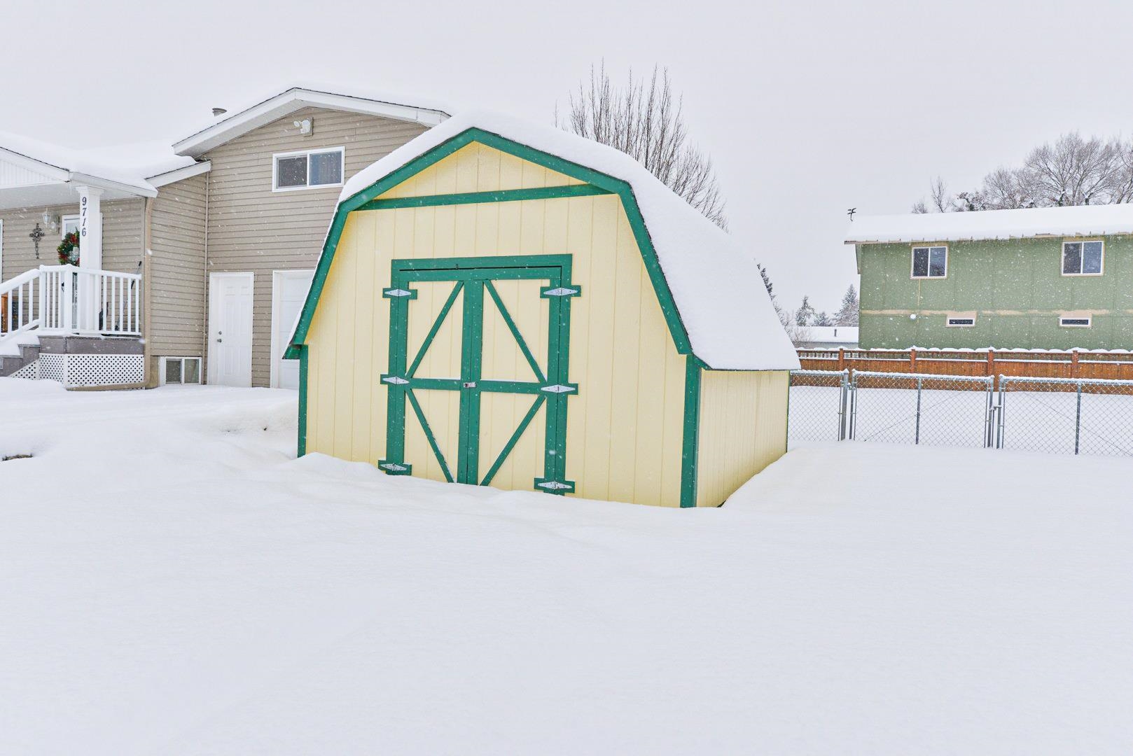 3920 North Farr Road Spokane Valley, WA 99206 - Photo 29 of 29