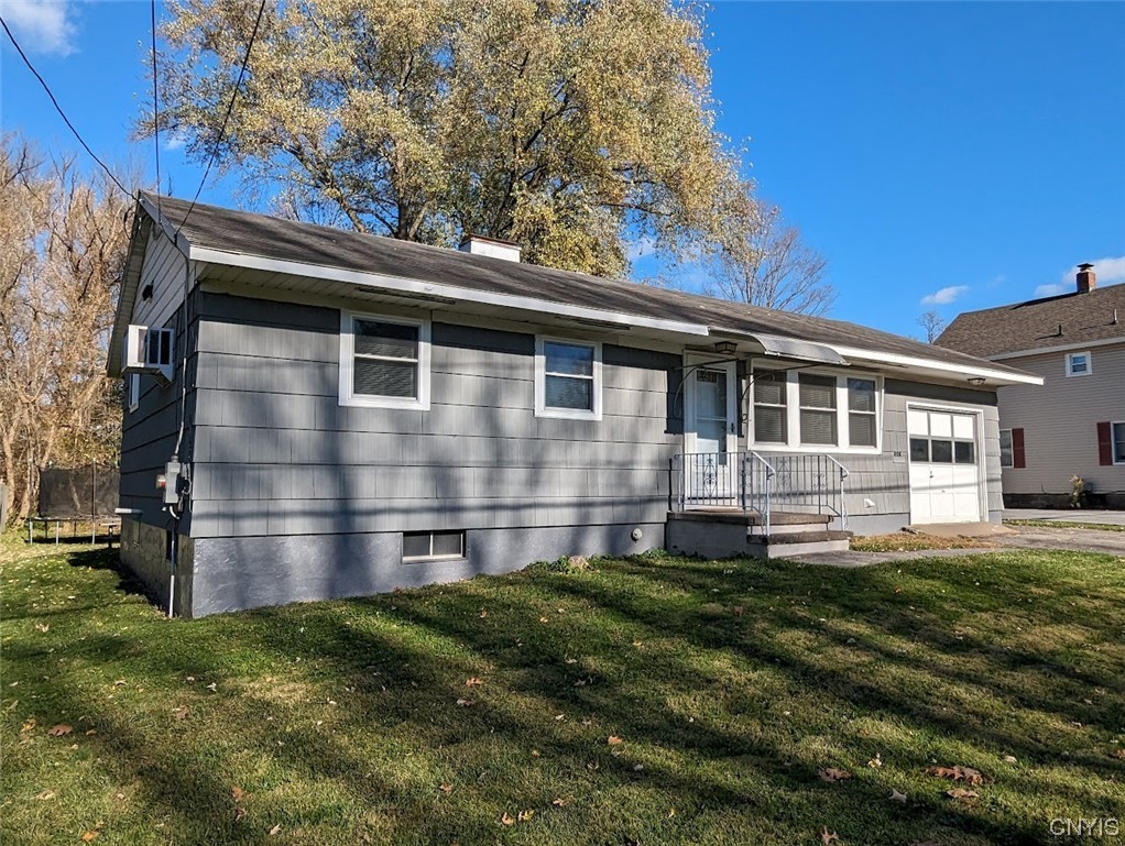 906 Elm Street Rome, NY 13440 - Photo 1 of 1