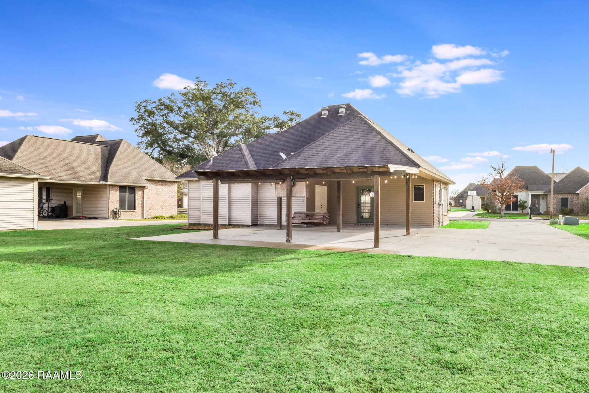 305 Valley View New Iberia, LA 70563 - Photo 14 of 17 14-web-or-mls-305 valley view-12