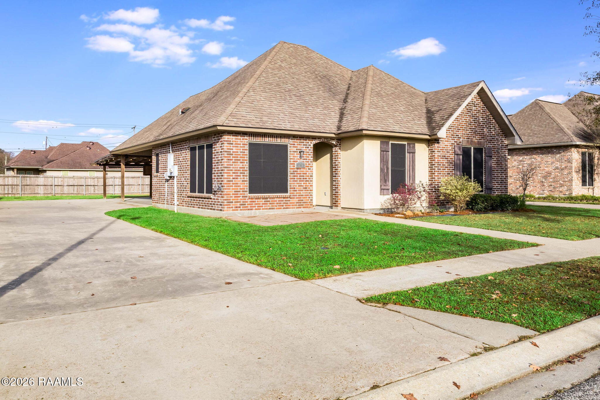 305 Valley View New Iberia, LA 70563 - Photo 17 of 17 17-web-or-mls-305 valley view-16