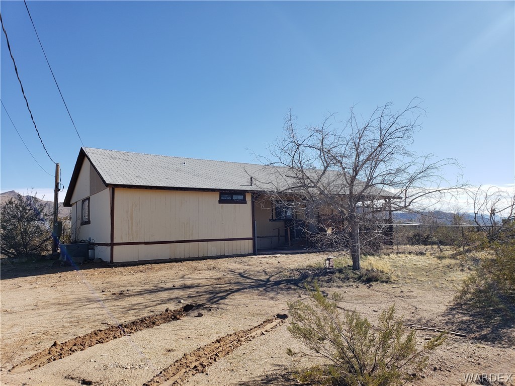 3726 Hope Road Golden Valley, AZ 86413 - Photo 1 of 6
