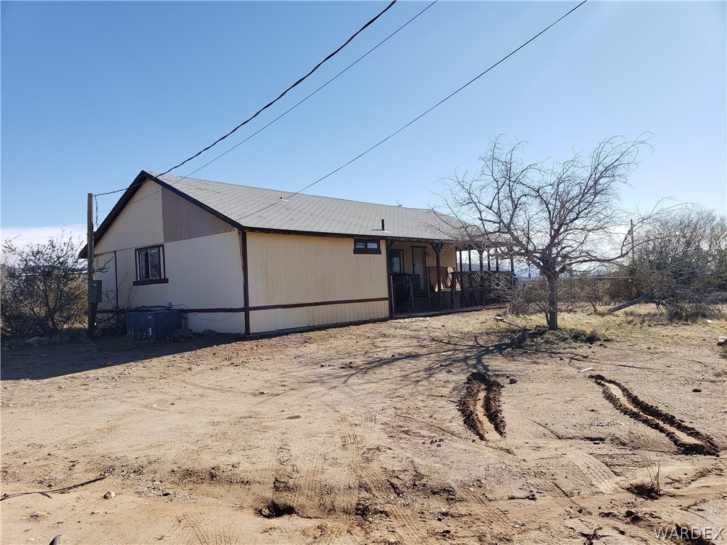 3726 Hope Road Golden Valley, AZ 86413 - Photo 6 of 6
