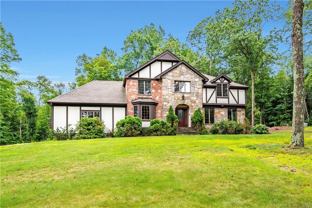 55 Hogs Back Road Oxford, CT 06478 - Photo 1 of 1 Gallery Image 1