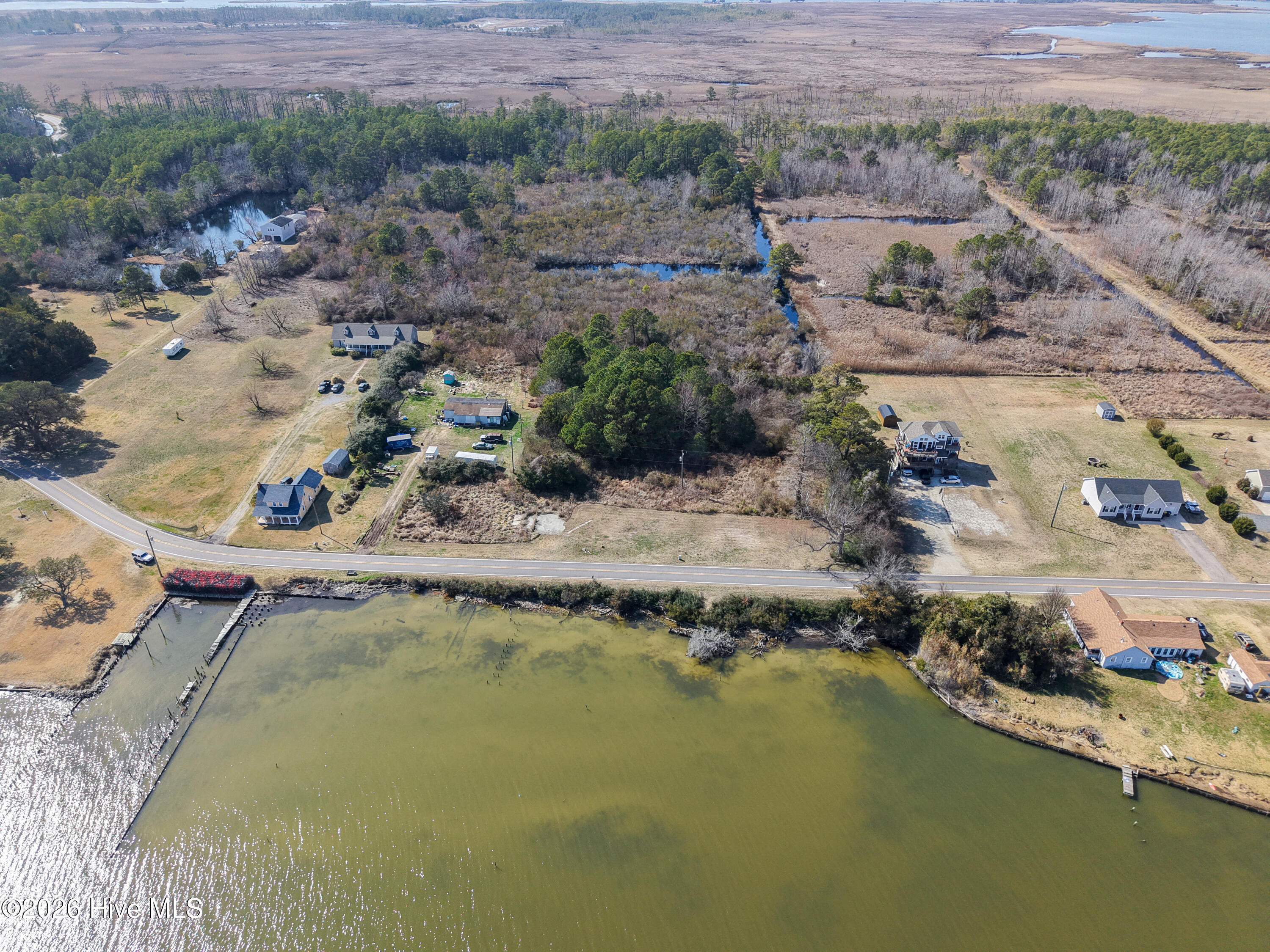 959 Waterlily Road Coinjock, NC 27923 - Photo 4 of 24