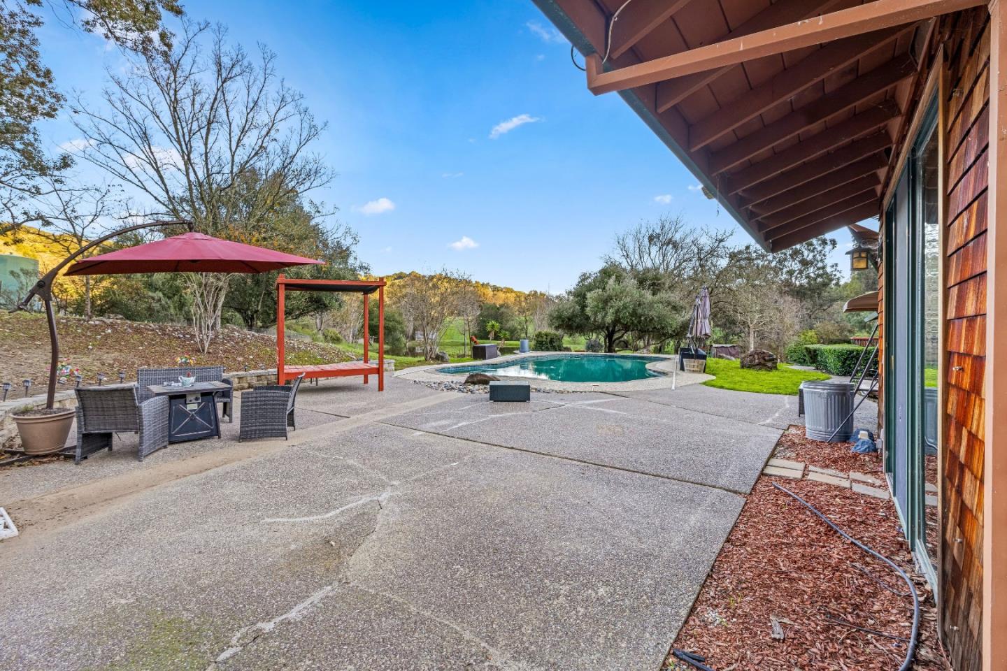 6915 Redwood Retreat Road Gilroy, CA 95020 - Photo 55 of 110