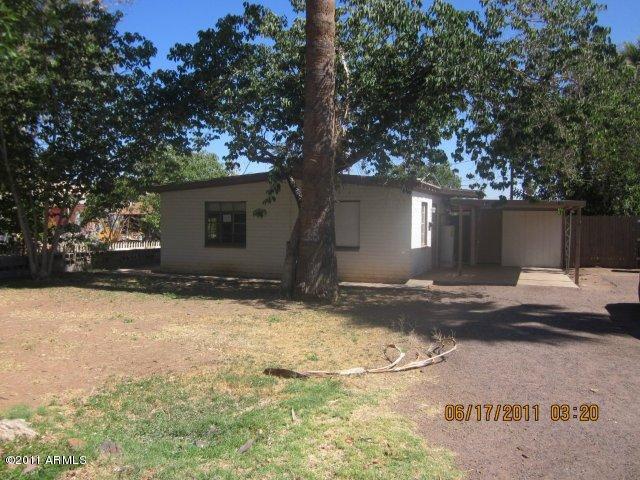 3117 East Monte Vista Road Phoenix, AZ 85008 - Photo 1 of 10 Front