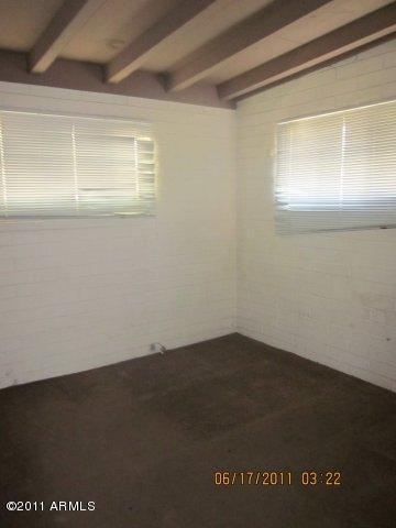 3117 East Monte Vista Road Phoenix, AZ 85008 - Photo 9 of 10 Bedroom