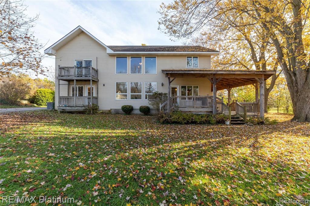 18819 Ridge Road Northville, MI 48167 - Photo 57 of 83