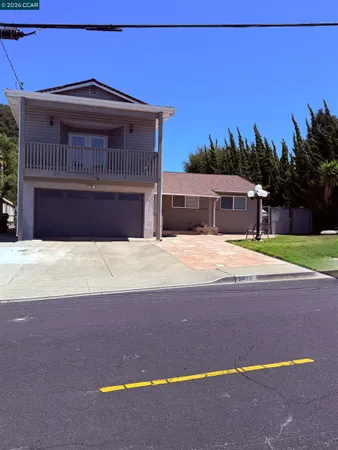 $899,000 | 2626 Shamrock Drive, San Pablo, CA 94806