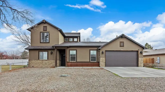 $465,000 | 298 West Parkview Drive, Unit C, Grand Junction, CO 81503