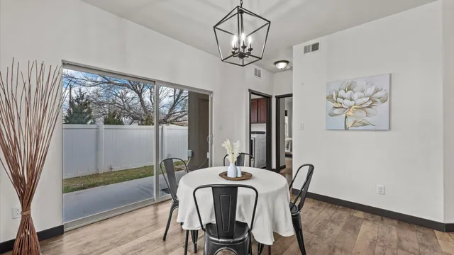 $465,000 | 298 West Parkview Drive, Unit C, Grand Junction, CO 81503