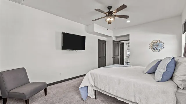 $465,000 | 298 West Parkview Drive, Unit C, Grand Junction, CO 81503