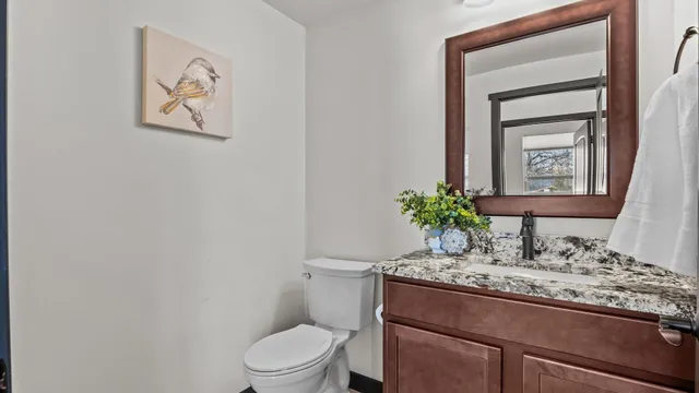 $465,000 | 298 West Parkview Drive, Unit C, Grand Junction, CO 81503