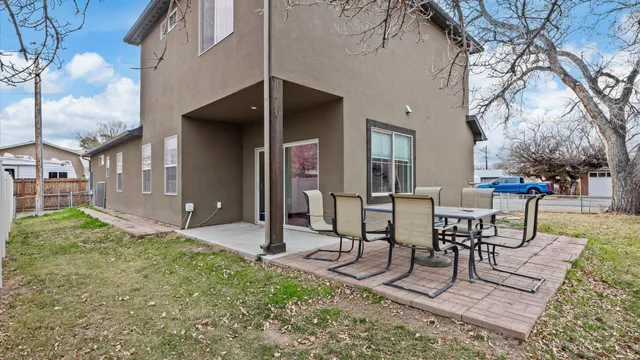 $465,000 | 298 West Parkview Drive, Unit C, Grand Junction, CO 81503