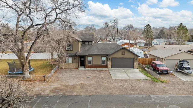 $465,000 | 298 West Parkview Drive, Unit C, Grand Junction, CO 81503