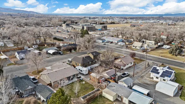 $465,000 | 298 West Parkview Drive, Unit C, Grand Junction, CO 81503