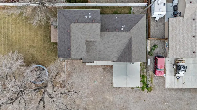 $465,000 | 298 West Parkview Drive, Unit C, Grand Junction, CO 81503