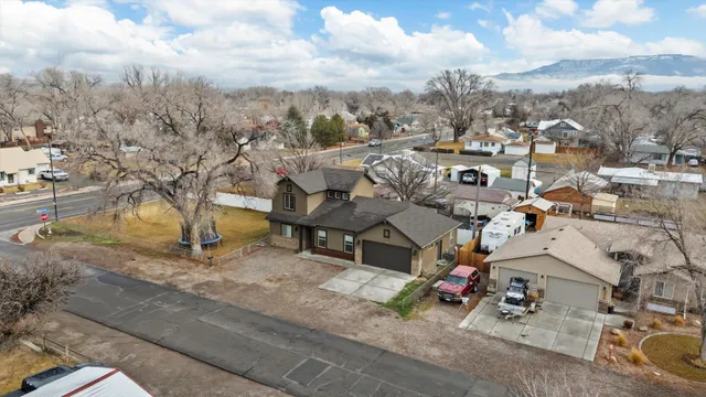 $465,000 | 298 West Parkview Drive, Unit C, Grand Junction, CO 81503