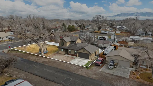 $465,000 | 298 West Parkview Drive, Unit C, Grand Junction, CO 81503